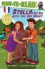 Stella - The Dog with the Big Heart (Paperback) - Thea Feldman Photo