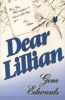 Dear Lillian (Paperback) - Gene Edwards Photo