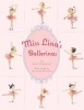 Miss Lina's Ballerinas (Hardcover) - Grace Maccarone Photo