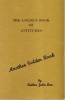 The Golden Book of Attitudes - Another Golden Book (Paperback) - John Doe Photo