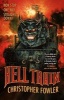 Hell Train (Paperback) - Christopher Fowler Photo