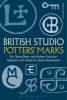 British Studio Potters' Marks (Hardcover, 3rd Revised edition) - Eric Yates Owen Photo