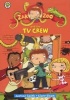 Zak Zoo and the TV Crew (Paperback) - Justine Smith Photo