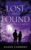 Lost and Found (Paperback) - Lilian Carmine Photo