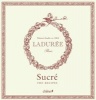 Laduree: Sucre The Recipes (Hardcover) - Philippe Andrieu Photo