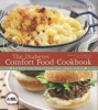 The American Diabetes Association Diabetes Comfort Food Cookbook (Paperback, None) - Robyn Webb Photo