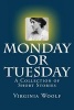 Monday or Tuesday - A Collection of Short Stories (Paperback) - Virginia Woolf Photo