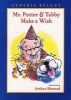 Mr Putter and Tabby Make a Wish (Paperback) - Cynthia Rylant Photo