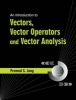 An Introduction to Vectors, Vector Operators and Vector Analysis (Hardcover) - Pramod S Joag Photo