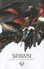 Spawn Origins, Volume 12 - Origins Collection (Paperback) - Todd McFarlane Photo