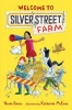 Welcome to Silver Street Farm (Paperback) - Nicola Davies Photo