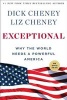 Exceptional - Why the World Needs a Powerful America (Paperback) - Richard B Cheney Photo