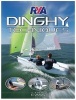 RYA Dinghy Techniques (Paperback) - Jeremy Evans Photo