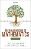 The Foundations of Mathematics (Paperback, 2nd Revised edition) - Ian Stewart Photo