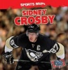 Sidney Crosby (Hardcover) - Ryan Nagelhout Photo