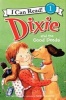 Dixie and the Good Deeds (Paperback) - Grace Gilman Photo