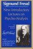 New Introductory Lectures on Psycho-Analysis (Paperback, The standard ed) - Sigmund Freud Photo