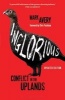 Inglorious - Conflict in the Uplands (Paperback) - Mark Avery Photo