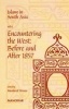 Islam in South Asia - Volume II: Encountering the West - Before & After 1857 (Hardcover) - Mushirul Hasan Photo