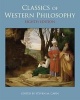 Classics of Western Philosophy (Paperback, 8th edition) - Steven M Cahn Photo