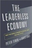 The Leaderless Economy - Why the World Economic System Fell Apart and How to Fix it (Hardcover) - Peter Temin Photo