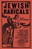 Jewish Radicals - A Documentary Reader (Hardcover, New) - Tony Michels Photo