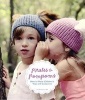 Pirates and Pompoms: How to Make Children's Toys and Costumes (Paperback) - Stella Bee Photo