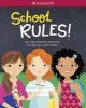 School Rules! - Tips, Tricks, Shortcuts, and Secrets to Make You a Super Student (Paperback) - Emma MacLaren Henke Photo