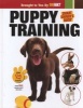 Puppy Training (Hardcover) - Bardi McLennan Photo