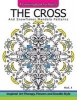 The Cross and Snowflake Mandala Patterns Vol.1 - Celtic Designs, Knots, Crosses and Patterns for Stress Relief Adults (Paperback) - Cross Celtic Photo