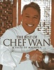 The Best of  (Hardcover) - Chef Wan Photo