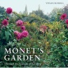 Monet's Garden - Through the Seasons at Giverny (Paperback) - Vivian Russell Photo