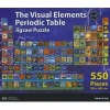 Visual Elements Jigsaw (General merchandise) - Murray Robertson Photo