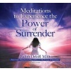 Meditations to Experience the Power of Surrender (Standard format, CD) - Judith Orloff Photo