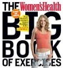 The Women's Health Big Book of Exercises (Paperback) - Adam Campbell Photo