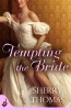 Tempting the Bride (Paperback) - Sherry Thomas Photo