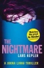 The Nightmare (Paperback) - Lars Kepler Photo