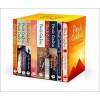 The Deluxe Collection (Paperback, Boxed set) - Paulo Coelho Photo