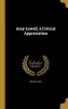 Amy Lowell, a Critical Appreciation (Hardcover) - 1894 Bryher Photo