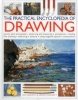 The Practical Encyclopedia of Drawing - Pencils, Pens and Pastels, Observing and Measuring - Perspective - Shading - Line Drawing - Sketching - Texture - Using Negative Spaces - Composition (Paperback) -  Photo