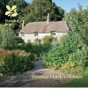 Thomas Hardy's Homes - Dorset (Paperback) - Anna Groves Photo