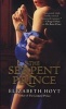 The Serpent Prince (Paperback) - Elizabeth Hoyt Photo