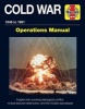 Cold War Operations Manual - 1946-91 (Hardcover) - Pat Ware Photo