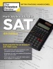 Math Workout for the SAT (Paperback, 4th Revised edition) - Princeton Review Photo