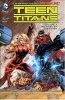 Teen Titans, Volume 5 - The Trial of Kid Flash (Paperback, 52nd Revised edition) - Tyler Kirkham Photo