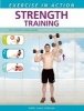 Exercise in Action - Strength Training (Paperback) - Hollis Lance Liebman Photo