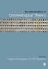 The SAGE Handbook of Criminological Theory (Paperback) - Tim Newburn Photo