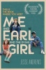 Me and Earl and the Dying Girl (Paperback, Open Market ed - Film Tie-in ed) - Jesse Andrews Photo