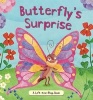 Butterfly's Surprise (Board book) - Grace Maccarone Photo