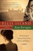 Ellis Island (Paperback) - Kate Kerrigan Photo